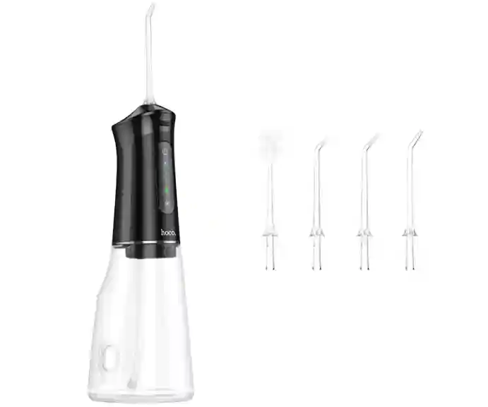 HP61 Электрический промыватель полости рта с резервуаром для воды большой емкости