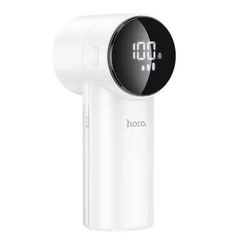 Машинка для удаления катышков Hoco HP70 белая