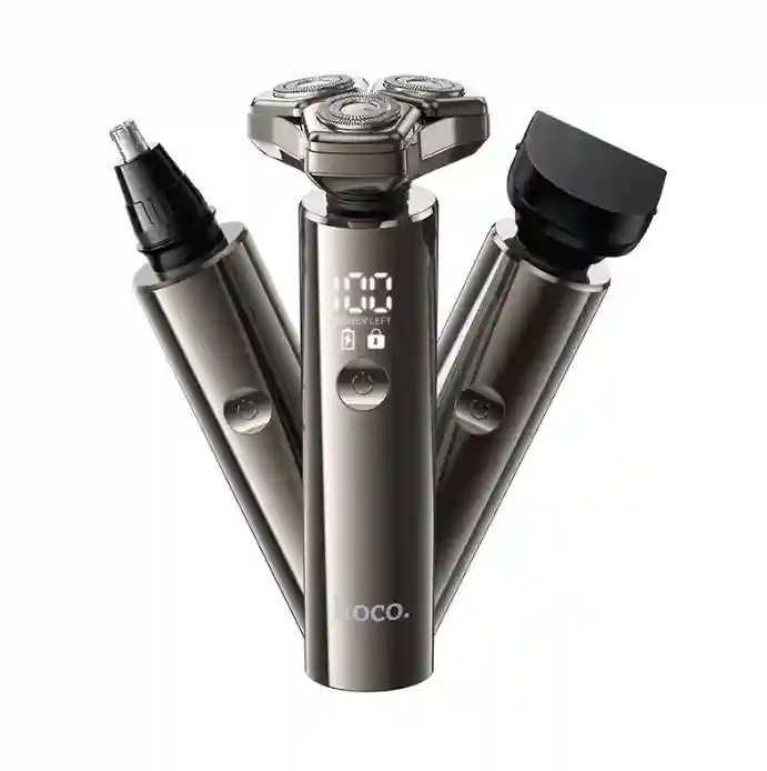 HP36 Многофункциональный набор для ухода и бритья 3-в-1