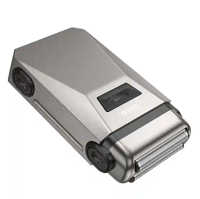 Двойная бритва HP31 из цинкового сплава