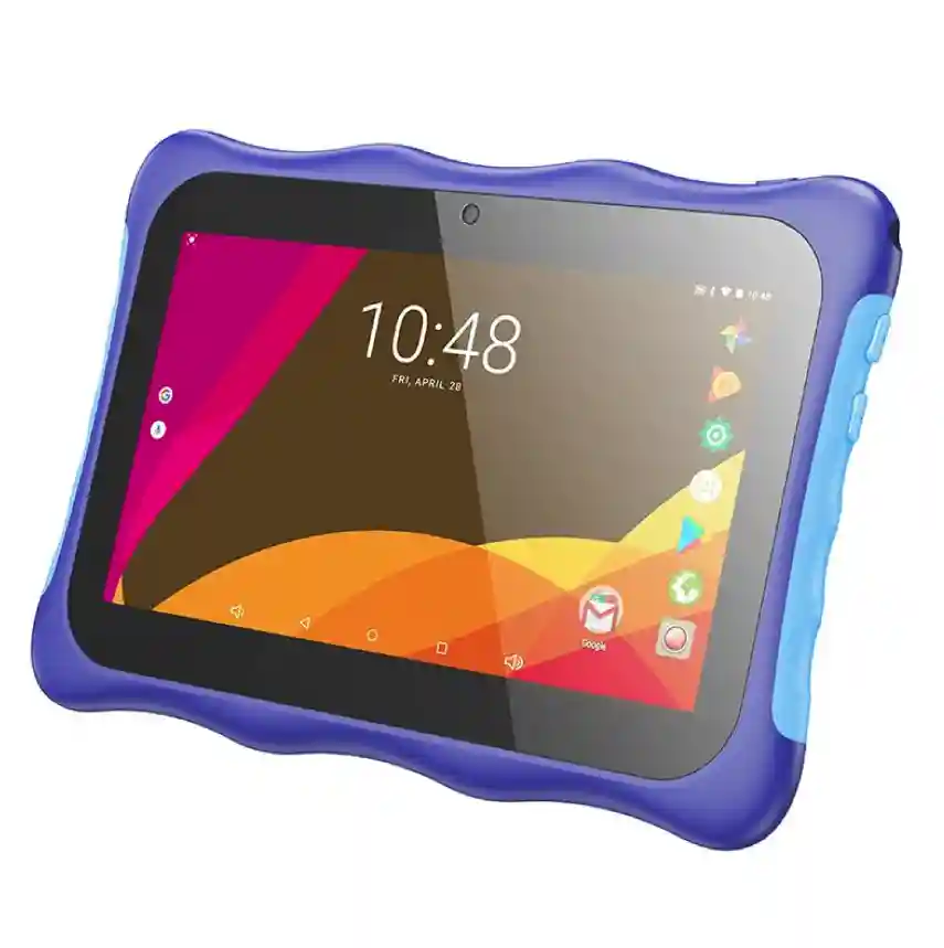 Планшетный ПК A9 7 дюймов (UE) - Компактный и практичный