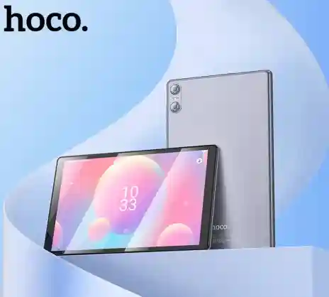 Планшет A10 Max 10,1 дюйма — высокая производительность и широкие возможности подключения