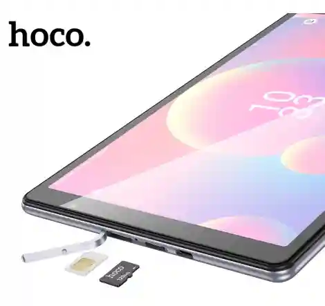 Планшет A10 Max 10,1 дюйма — высокая производительность и широкие возможности подключения