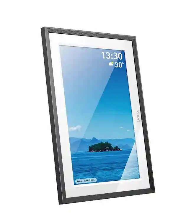 Hoco
Цифровая фоторамка HI13 Cloud 10,1 дюйма