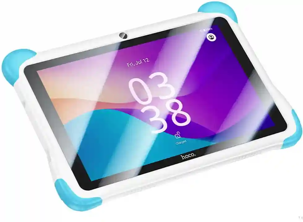 Детский планшетный ПК HI10 с диагональю 8 дюймов