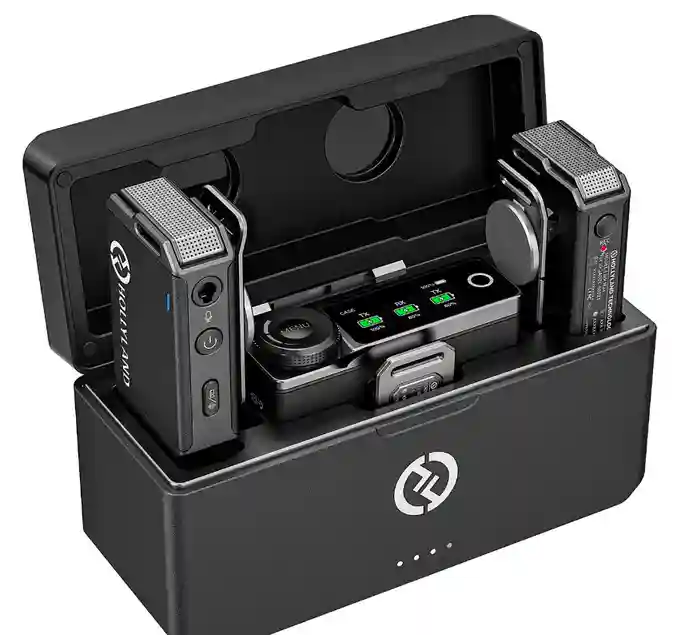 Microfon Hollyland Lark Max