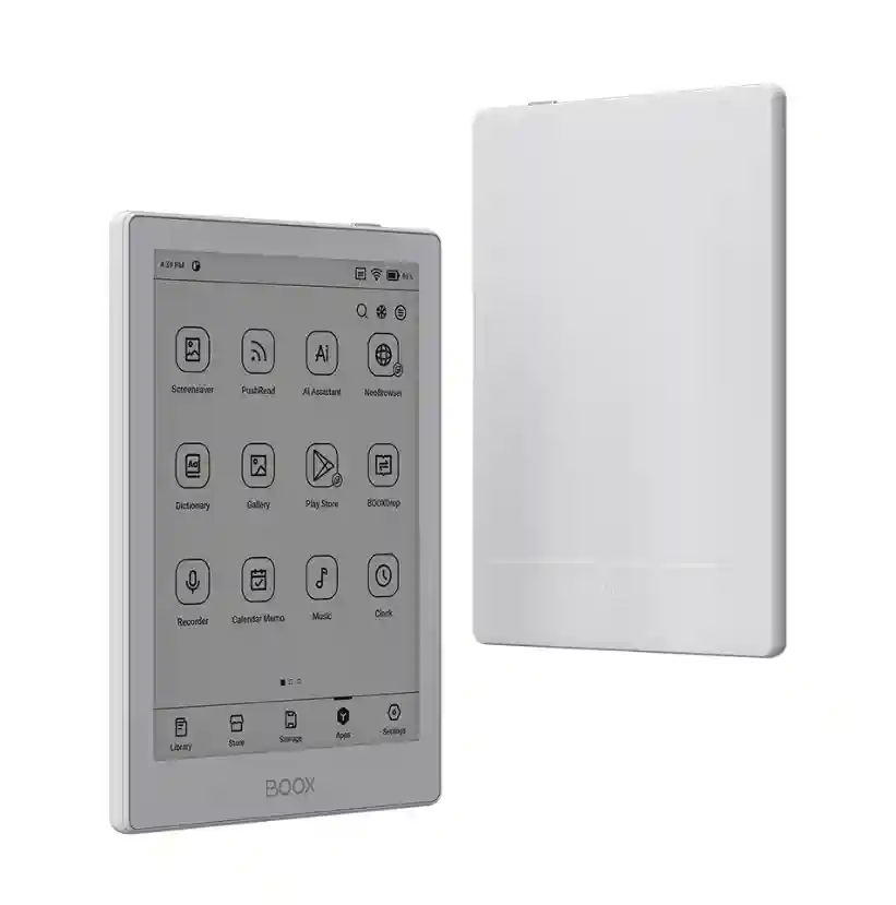 ONYX BOOX Go 6