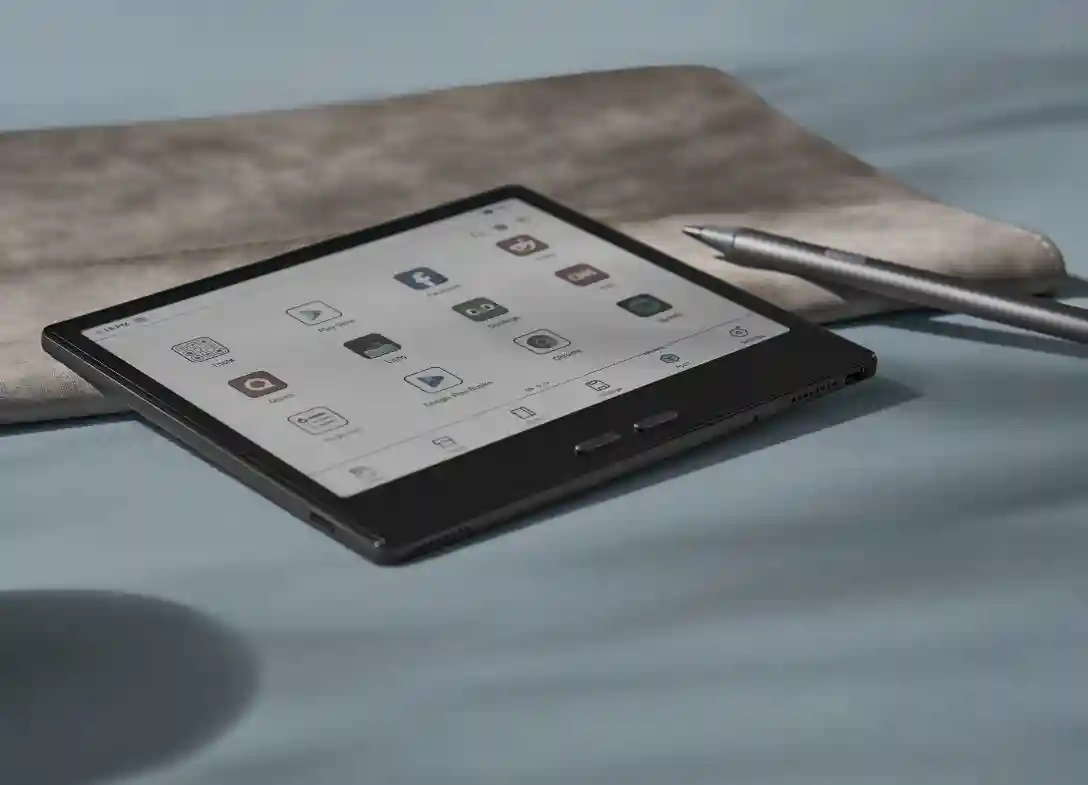 ONYX BOOX Go Color7 (Gen II)