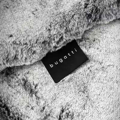Fur Blanket Bugatti, 150×200 cм