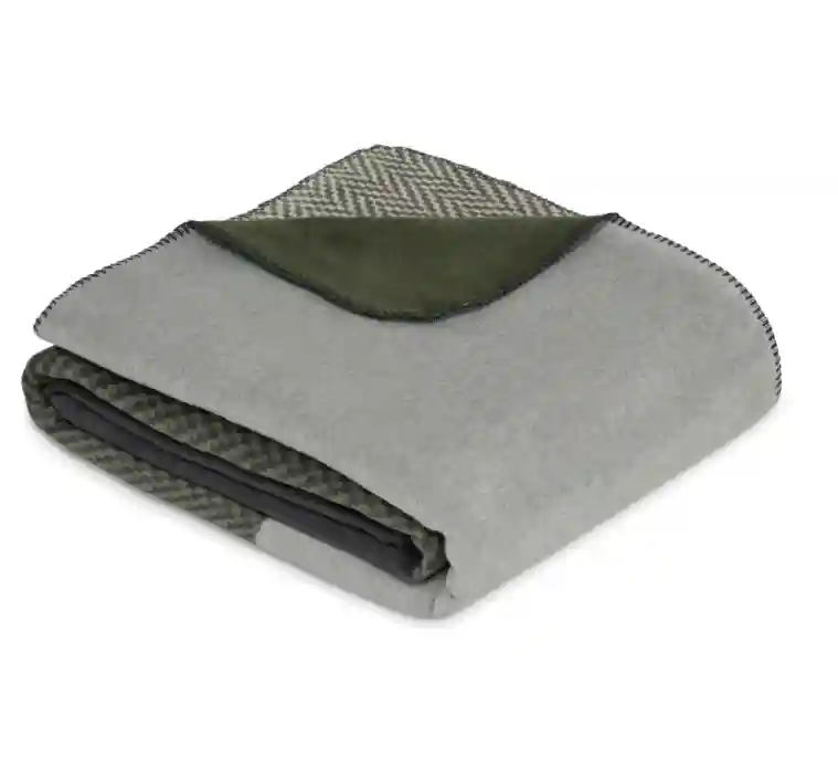 Jacquard Blanket Bugatti, 150×200 cм