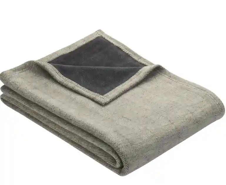 Jacquard Blanket Aberdeen