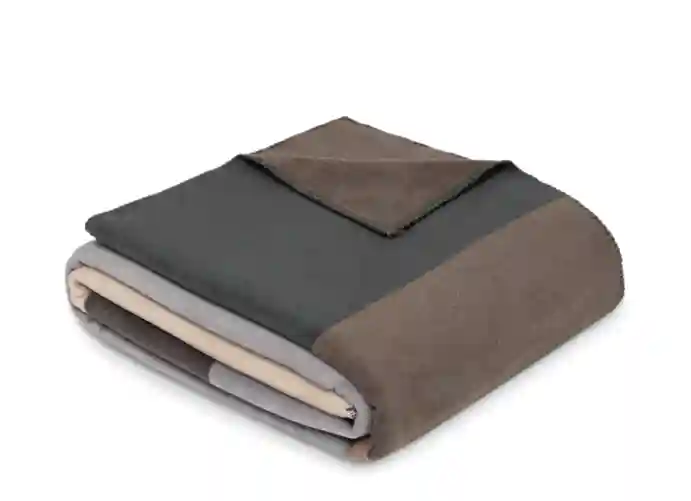 Jacquard Blanket Portofino