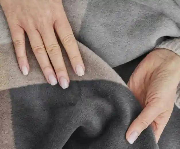 Jacquard Blanket Portofino