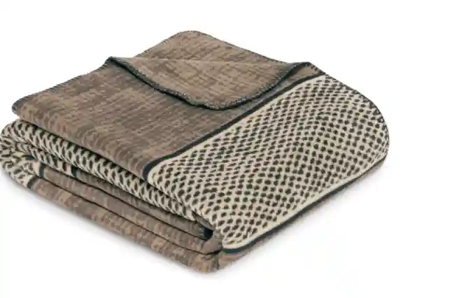 Jacquard Blanket Ubud