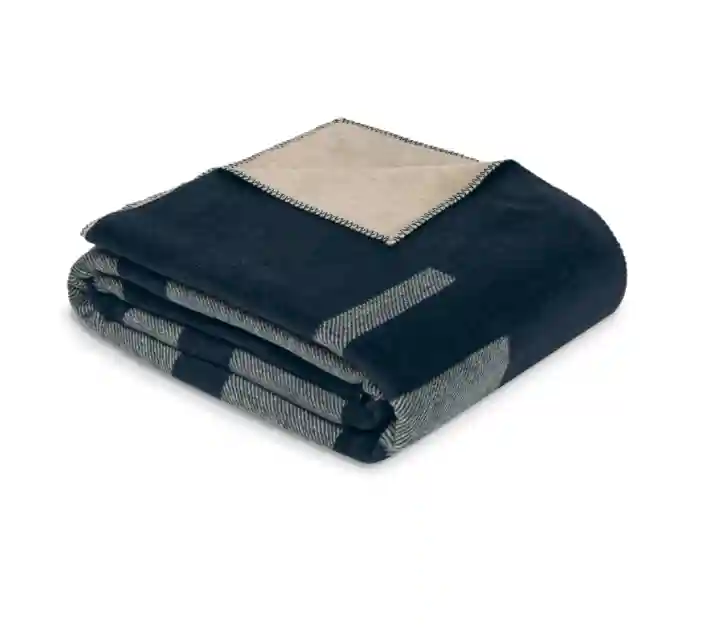 Jacquard Blanket Corato