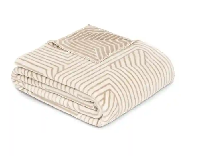 Jacquard Blanket Verona