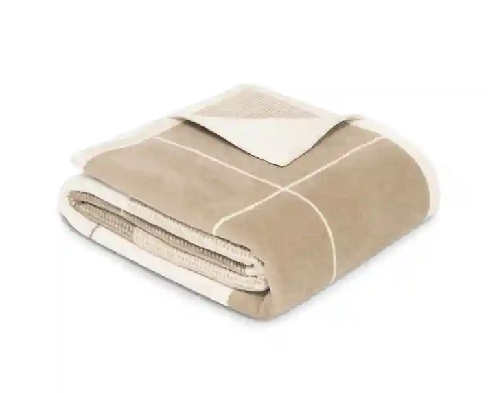 Jacquard Blanket Amalfi