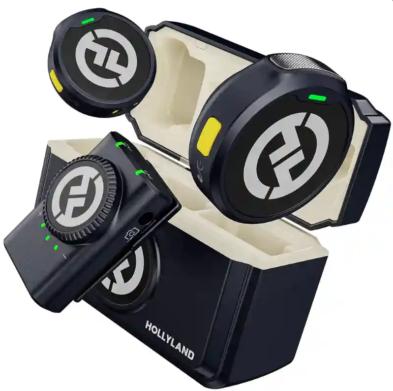 Hollyland Lark Camera M2