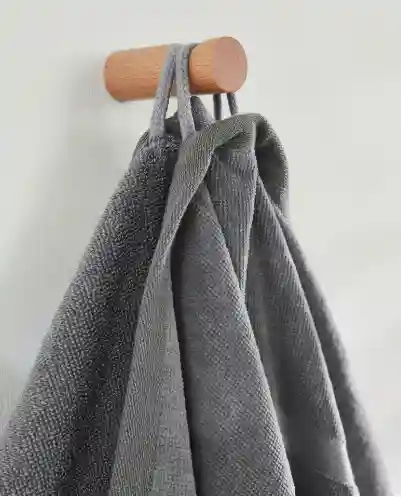 Prosop de plajă s. Oliver, Grey, 90×180 cm