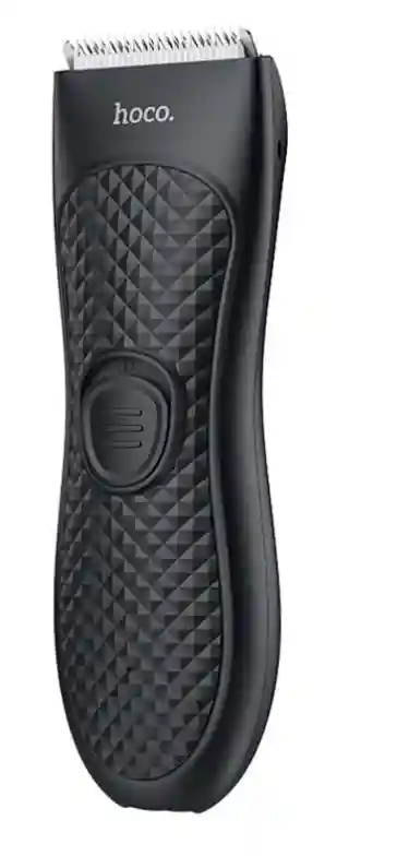 Hoco DAR04 Next Электрическая машинка для стрижки (черная)