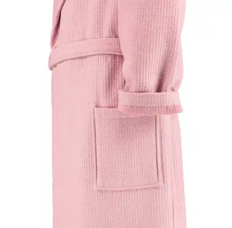 Robe Rhomtuft Face & Body unisex, Rosenquarz, Marimea XL