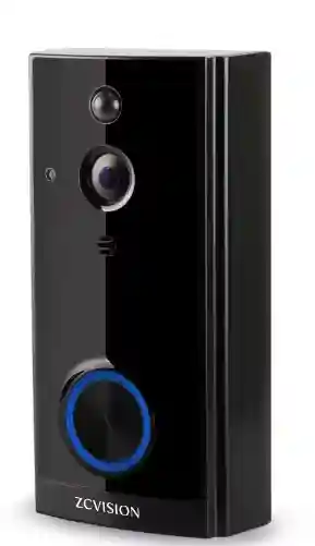 ZC Vision ZC-IP02S-WIFI-TUYA