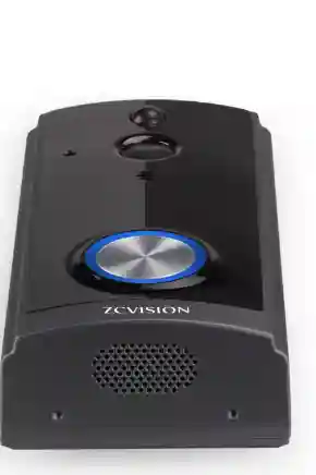 ZC Vision ZC-IP02S-WIFI-TUYA