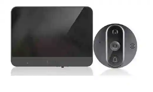 Sonerie video inteligentă ZC Vision ZC-N6-WIFI-TUYA