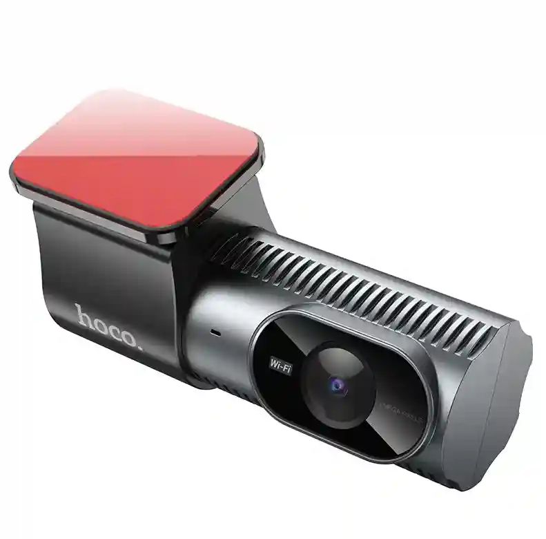 Видеорегистратор Hoco DV13 Screenless hidden driving recorder