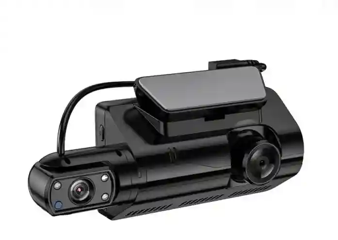 ВИДЕОРЕГИСТРАТОР HOCO DI07 BLACK