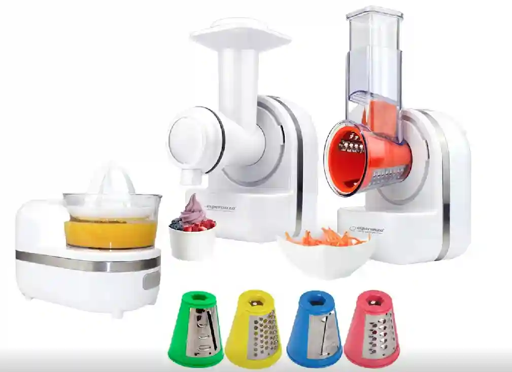 Кухонный робот Esperanza PANZANELLA EKM027 150Вт EKM027