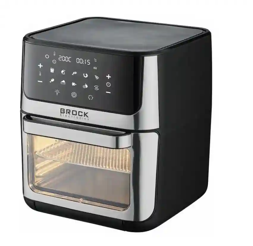 Аэрогриль Brock DA 1000 BK