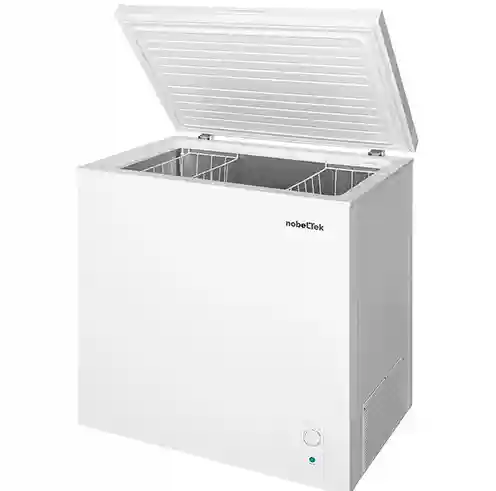 Морозильник-ларь NobeLTek NCF-199E