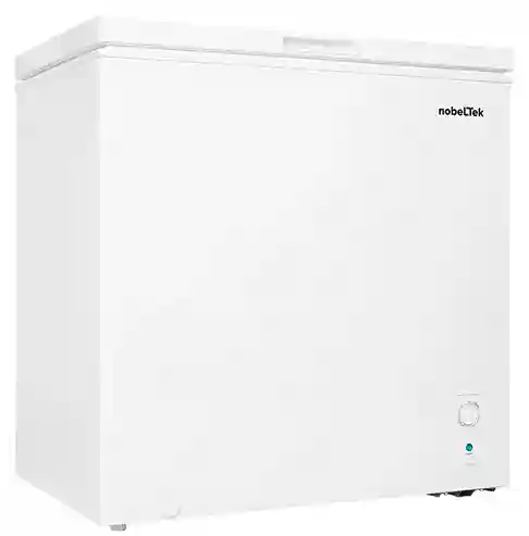 Морозильник-ларь NobeLTek NCF-199E