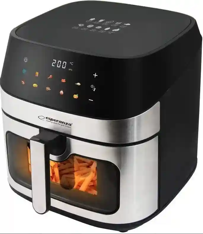 Esperanza Patate Al Forno EKA005 Air Fryer