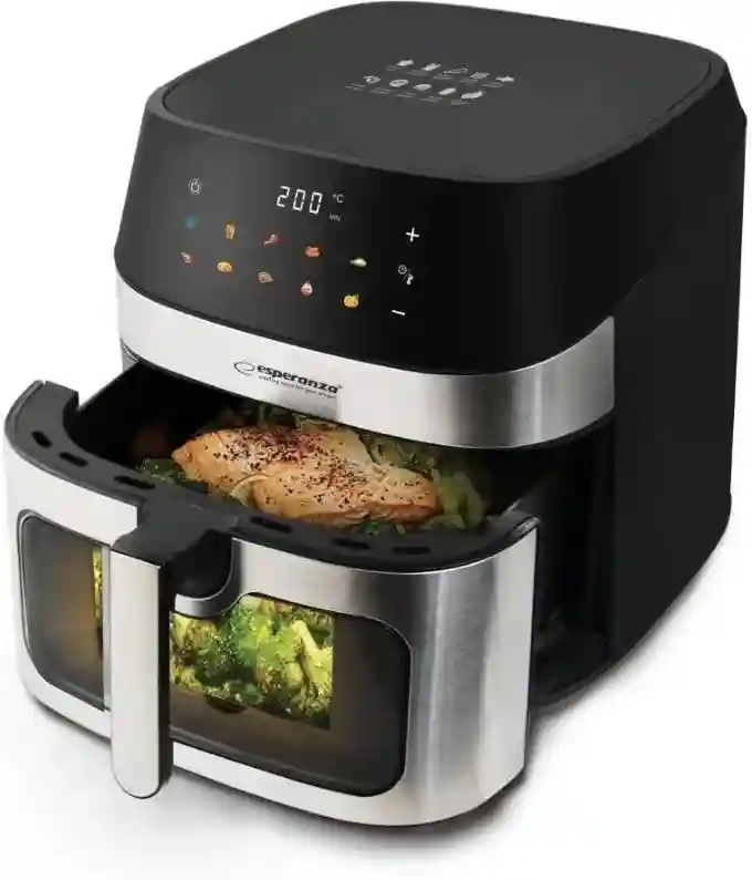 Esperanza Patate Al Forno EKA005 Air Fryer