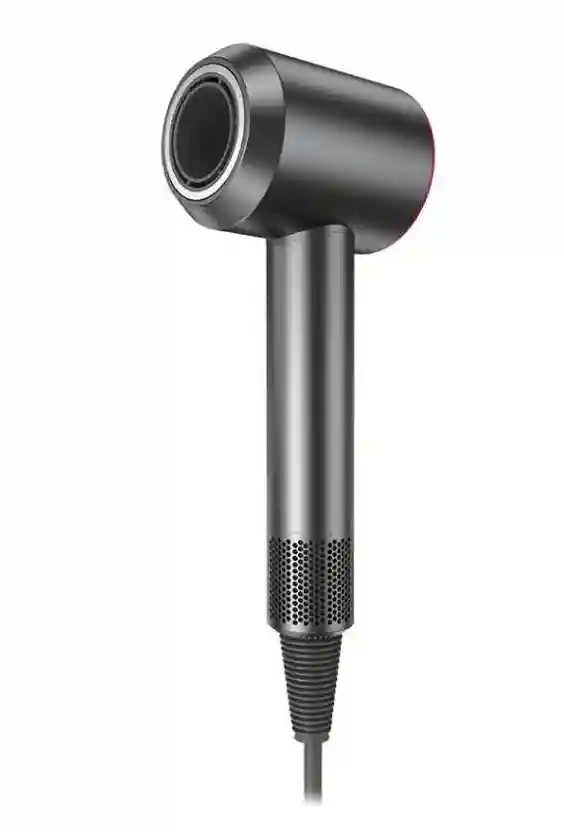 Фен XO CF28 Smart Black