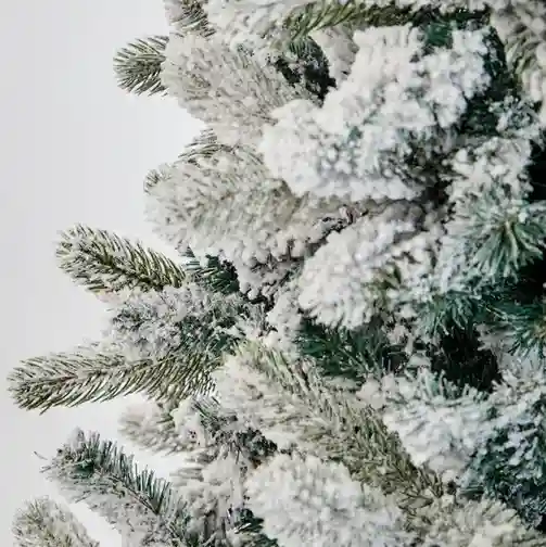 Искусственная ёлка Montblanc 2.1м