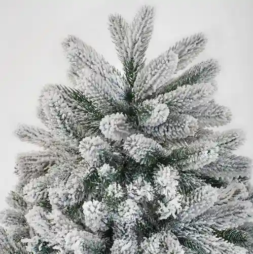 Искусственная ёлка Montblanc 2.1м