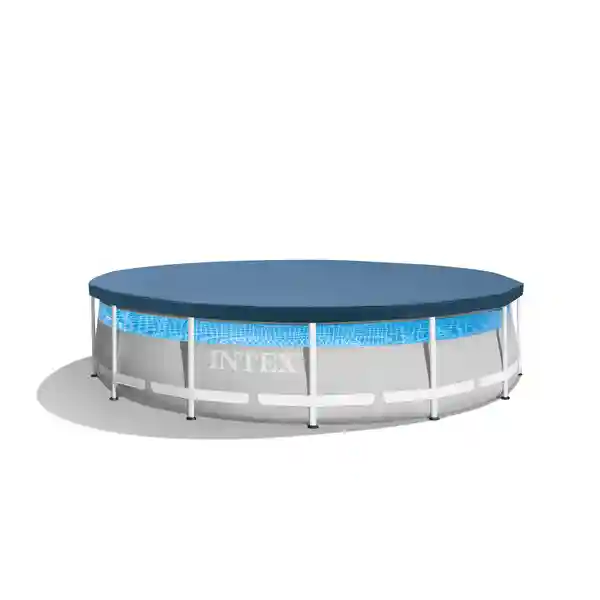 Piscina Carcas Metal 427X107cm 12706L
