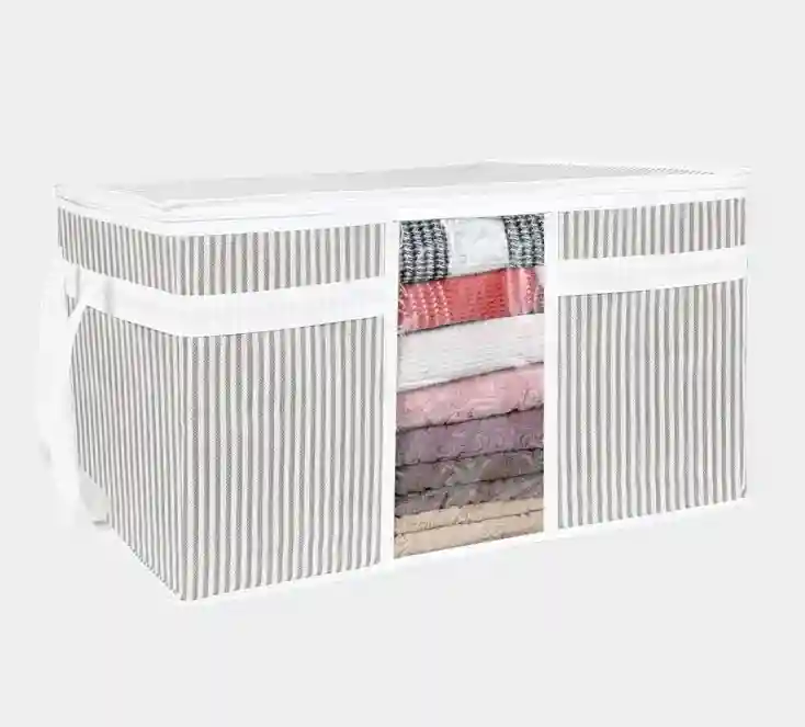 Geantă pentru depozitarea pernelor 75x40x40cm