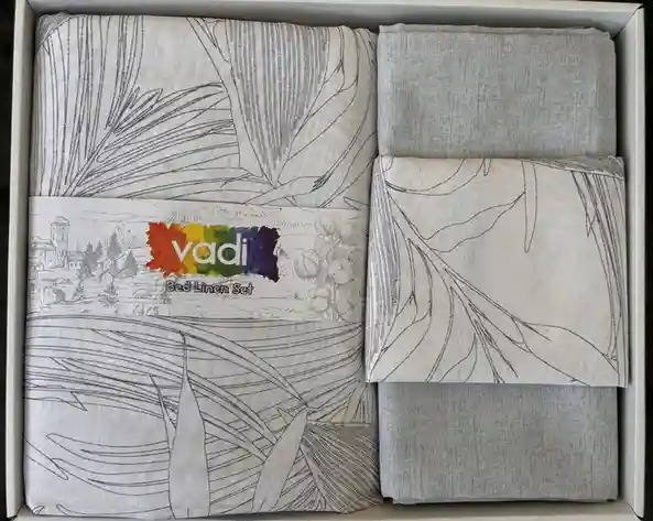 Комплект постельного белья VADI