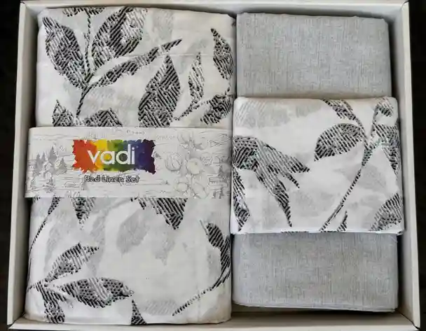 Комплект постельного белья VADI