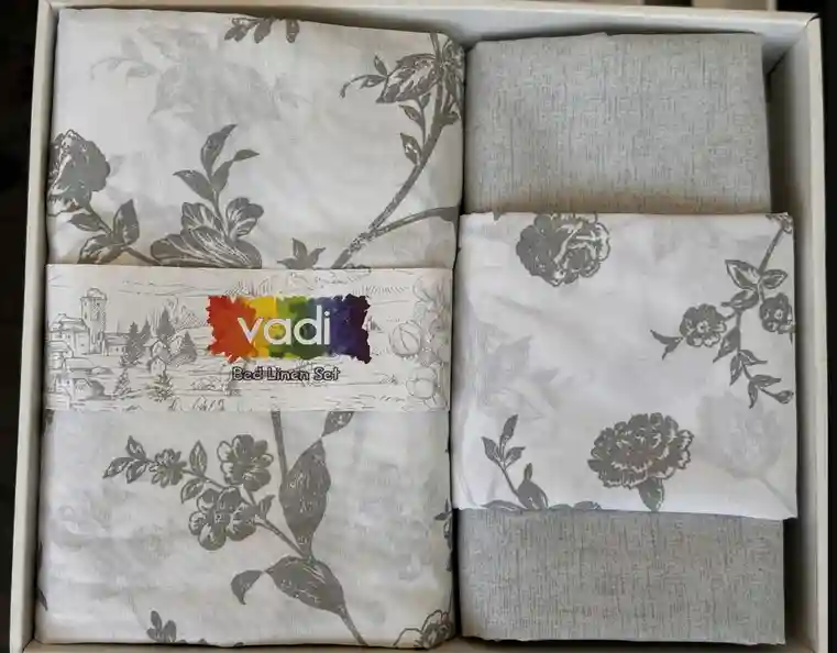 Комплект постельного белья VADI