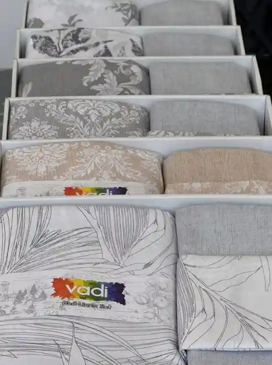 Комплект постельного белья VADI