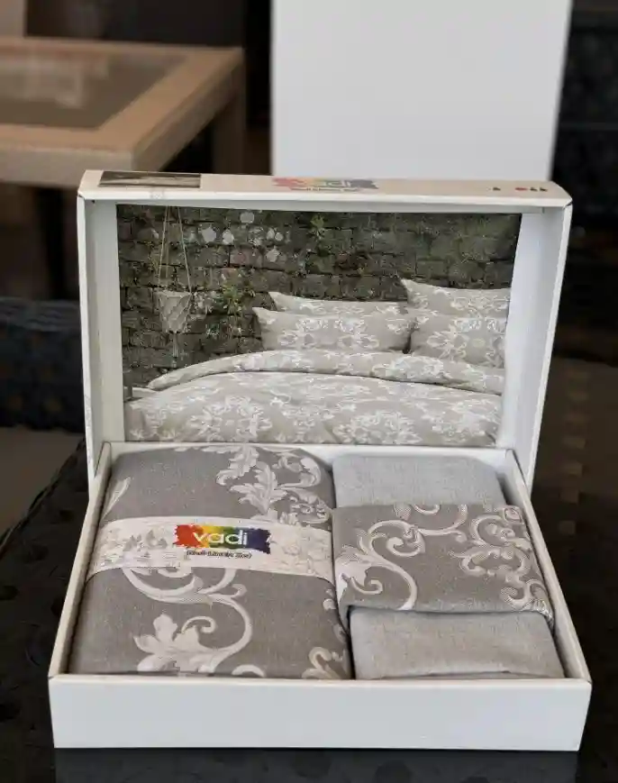 Комплект постельного белья VADI