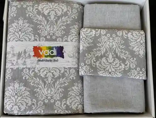 Комплект постельного белья VADI