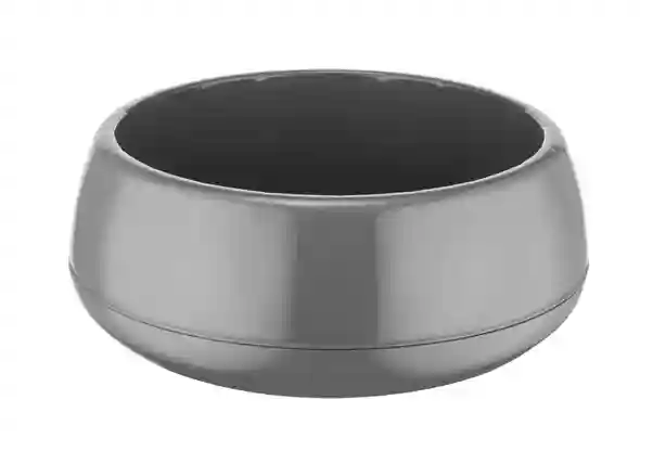 Цветочный горшок ELVAN №. 2 для аранжировок Антрацит