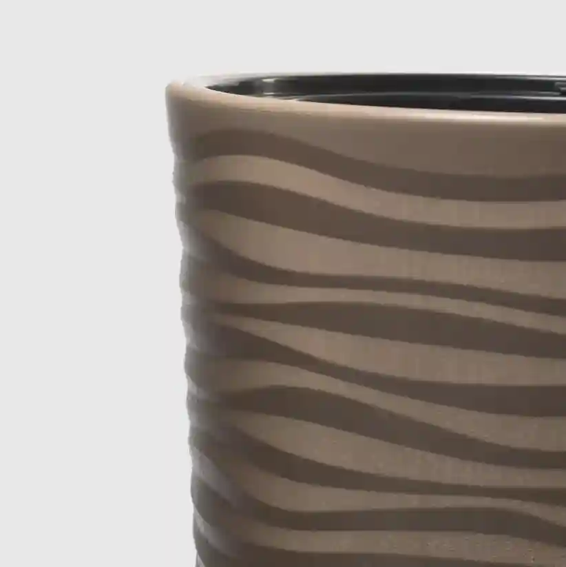 Ghiveci SHORE nr 1 Mocha