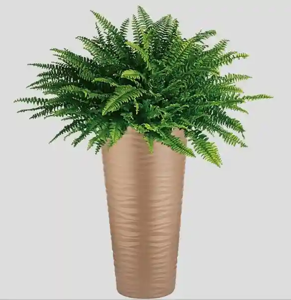 Ghiveci SHORE nr 1 Mocha